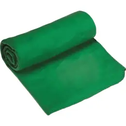 Cuddle Fleece Blanket Green